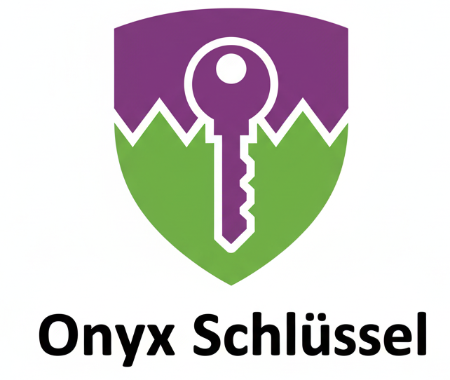 Logo Onyx Schlüssel